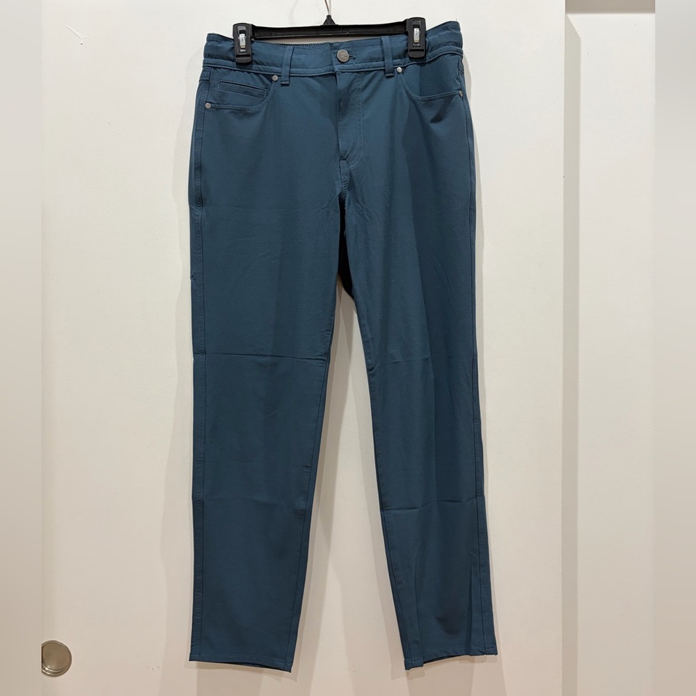 Men's UpWest Blue Pants
